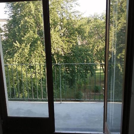 Appartement Cosy Arret De Tram Saint-Louis Grenze Εξωτερικό φωτογραφία