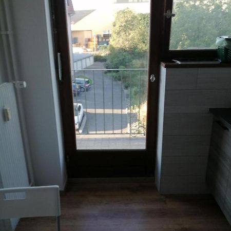 Appartement Cosy Arret De Tram Saint-Louis Grenze Εξωτερικό φωτογραφία