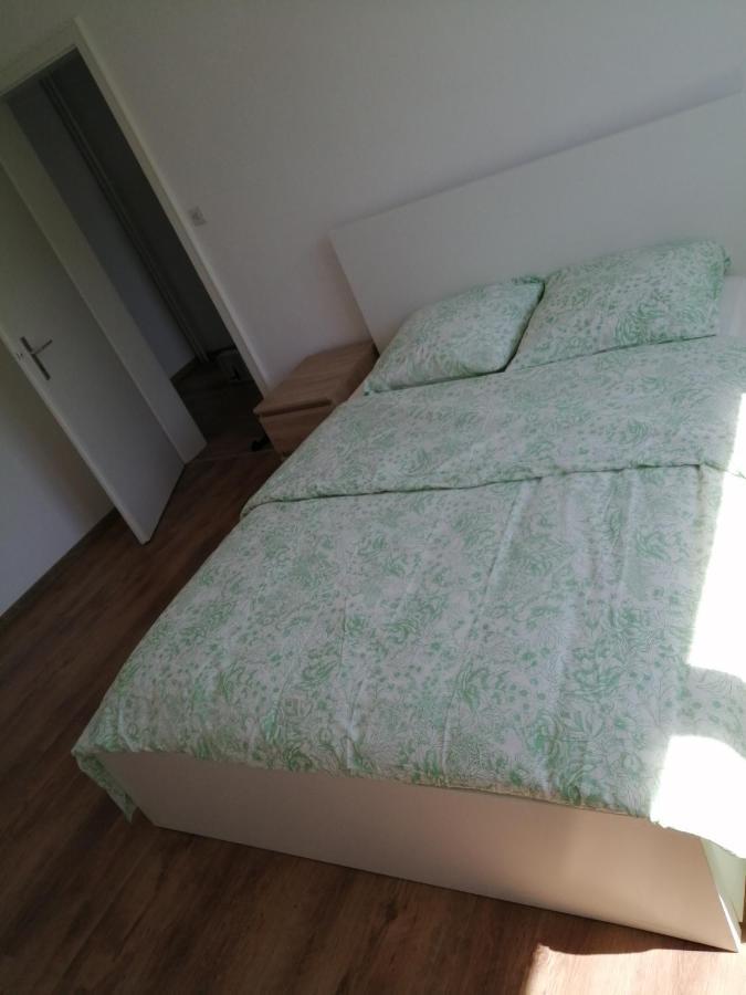 Appartement Cosy Arret De Tram Saint-Louis Grenze Εξωτερικό φωτογραφία